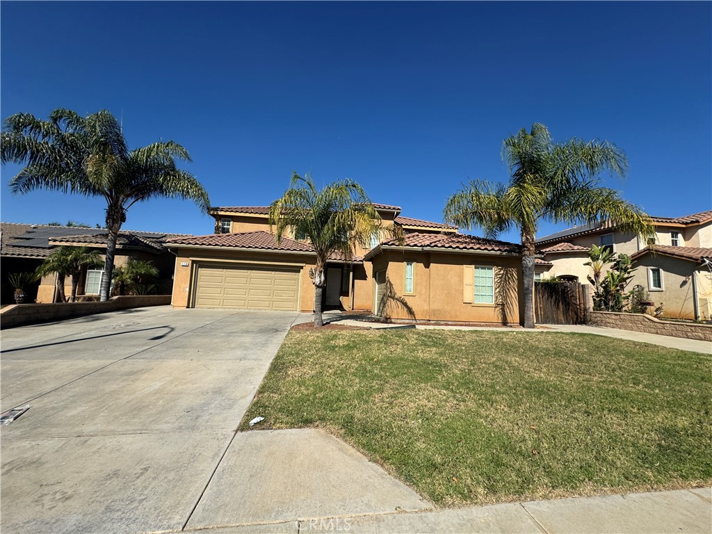 118 Quartz Lane, Perris, CA 92570