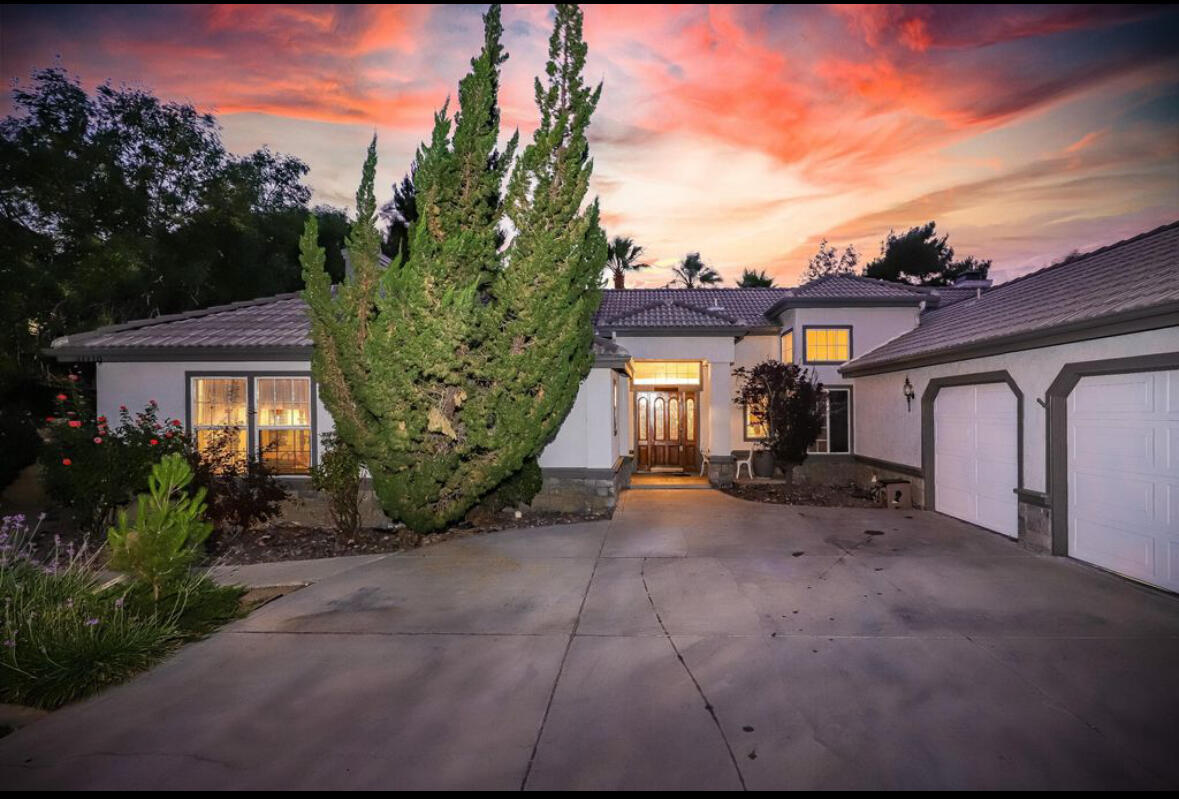 41119 Mission Drive, Palmdale, CA 93551