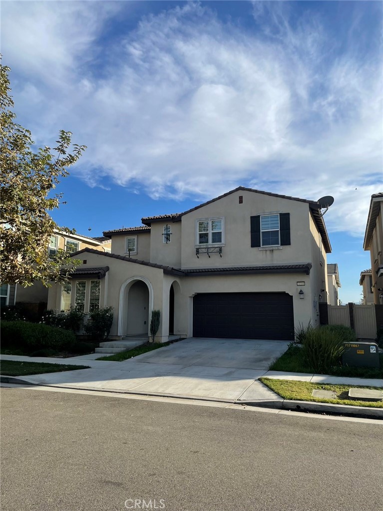 3214 E Yellowstone Drive, Ontario, CA 91762