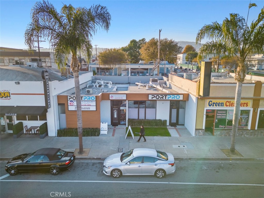 807 S Gaffey Street | Similar Property Thumbnail 7