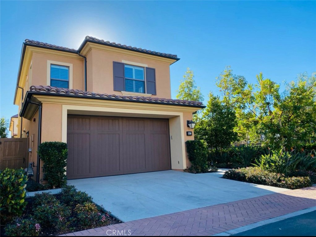 112 Mistletoe, Irvine, CA 92620