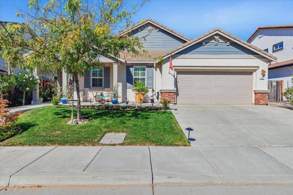 181 Pasilla Court, Morgan Hill, CA 95037