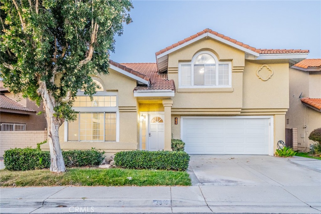 7616 Dickens Court, Rancho Cucamonga, CA 91730