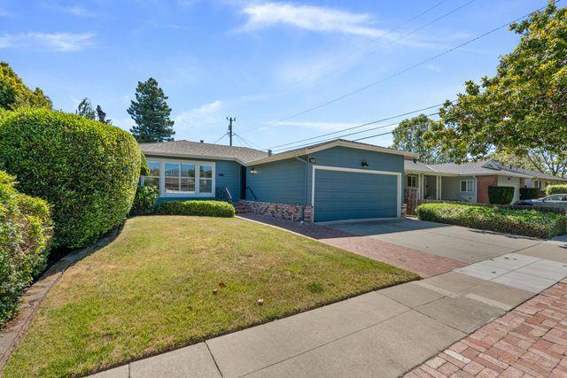 419 Dwight Road, Burlingame, CA 94010