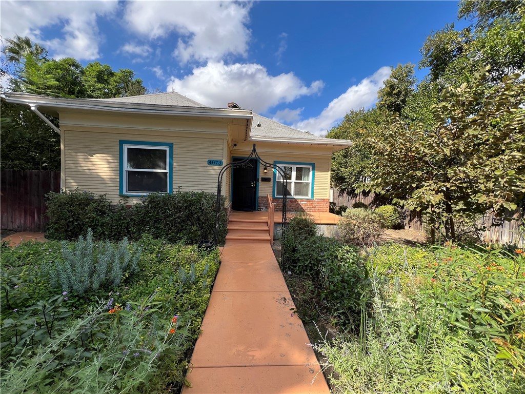 4073 Cedar Street, Riverside, CA 92501