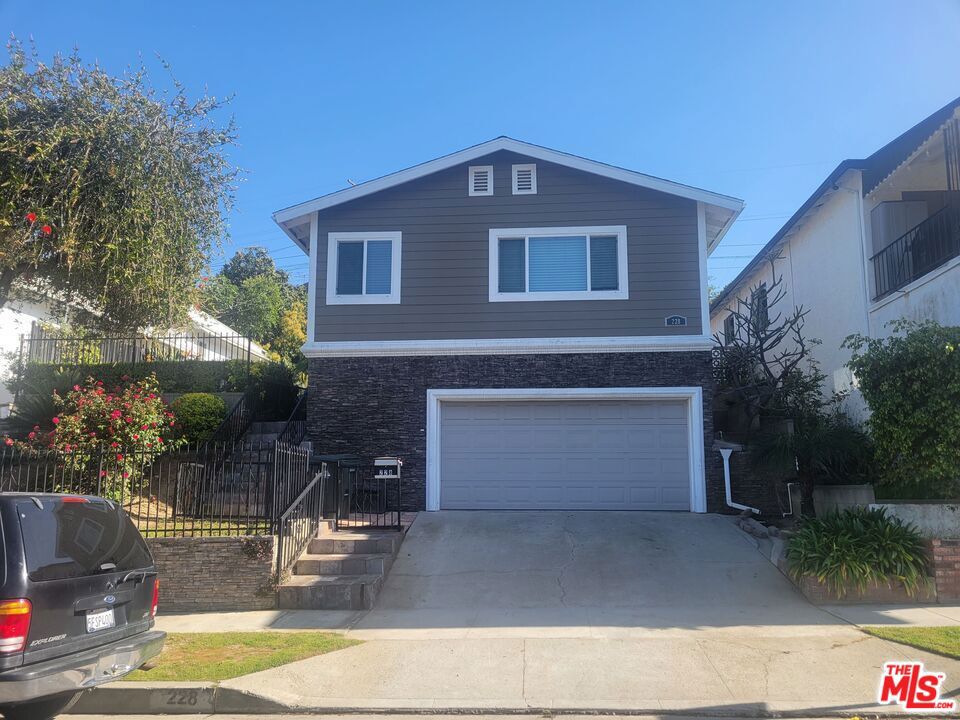 228 W Markland Drive, Monterey Park, CA 91754