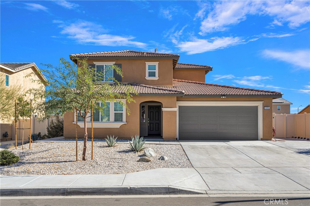 14205 Mustang Circle, Adelanto, CA 92301