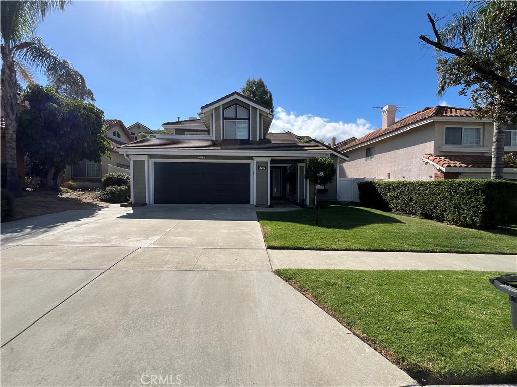 2240 Bloomfield Lane, Corona, CA 92882