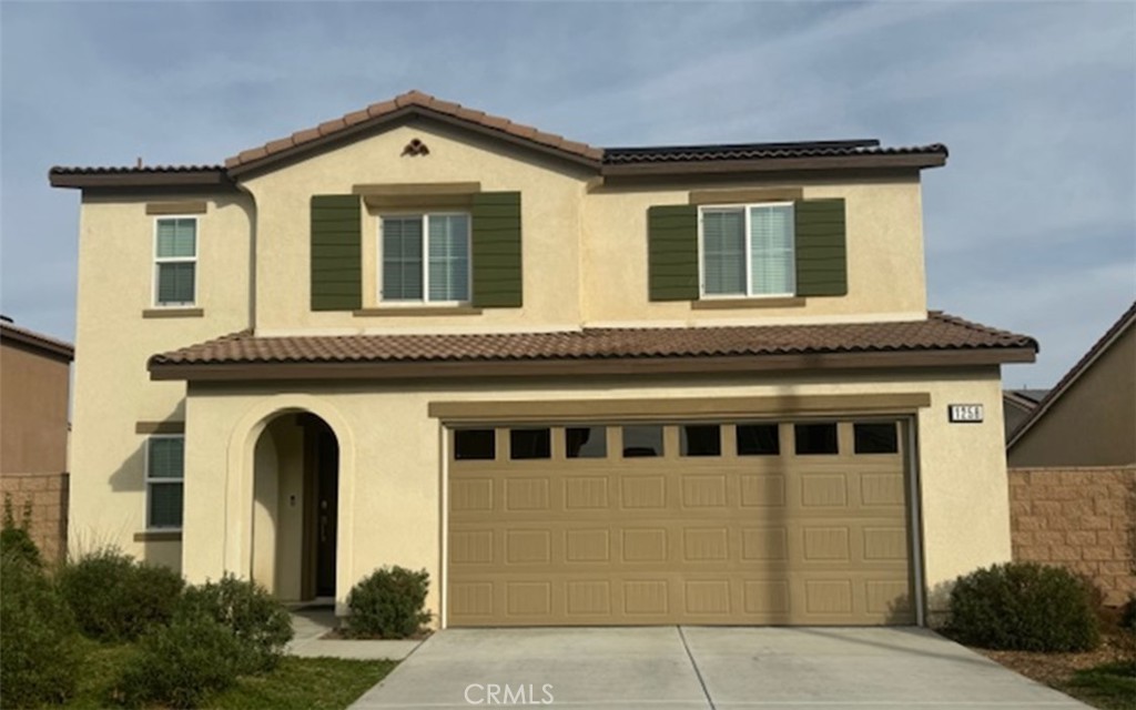 1258 Justice Place, Hemet, CA 92543