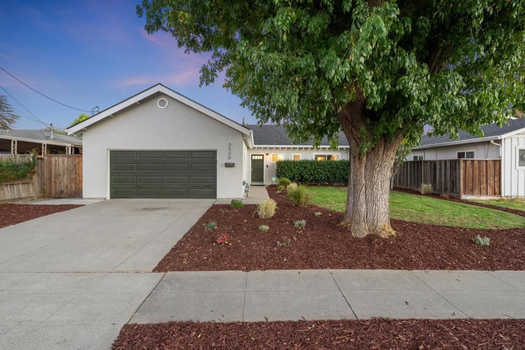 3520 Mission View Drive, Fremont, CA 94538