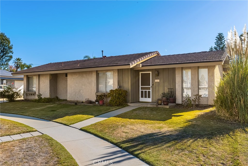 12532 -12534 Cay Street, North Tustin, CA 92780