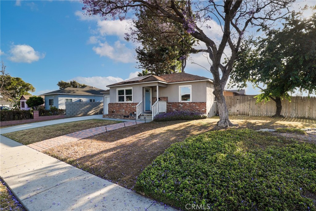 14831 S Orchard Avenue, Gardena, CA 90247