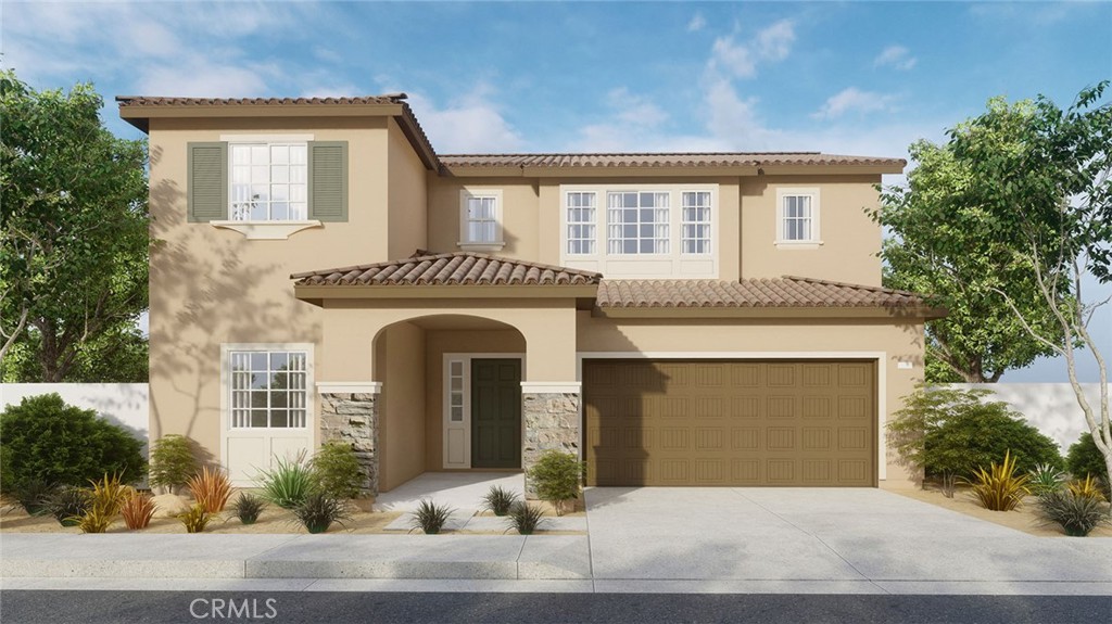 31368 Sycamore Leaf Drive, Winchester, CA 92596