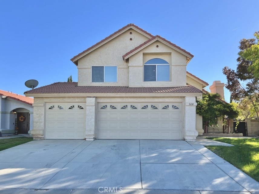 3630 W Avenue J4, Lancaster, CA 93536