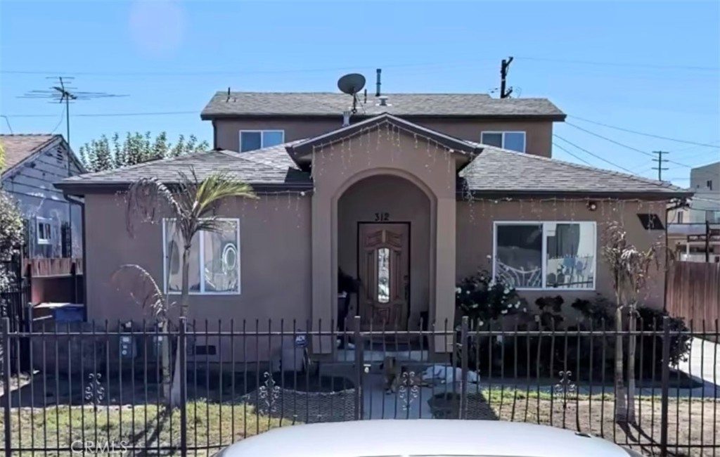 312 East 76Th Street, Los Angeles, CA 90003