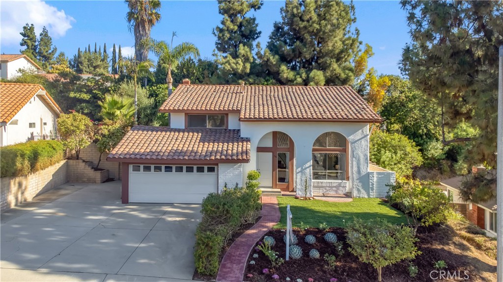 518 Avenida Presidio, Walnut, CA 91789