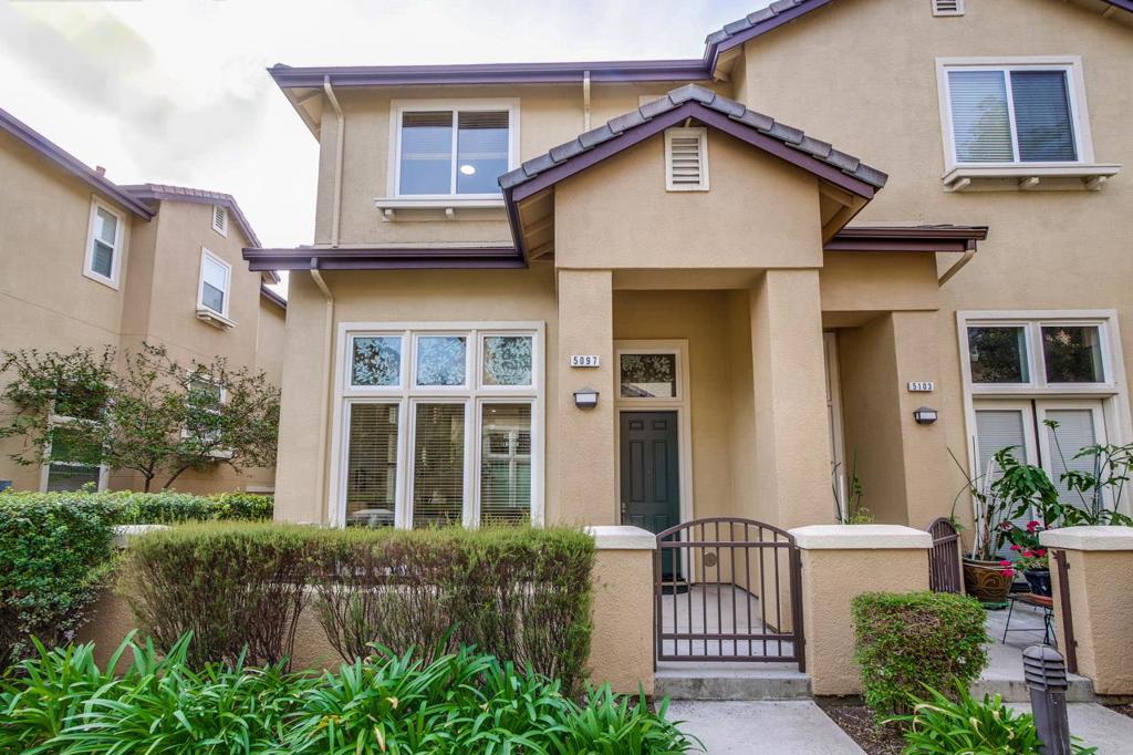 5097 Le Miccine Terrace, San Jose, CA 95129