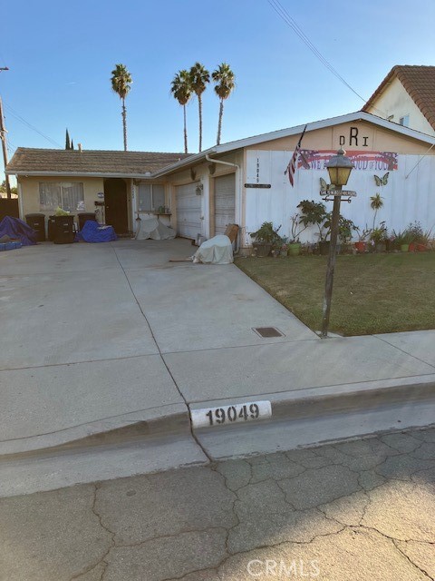 19049 Elaine Avenue, Artesia, CA 90701