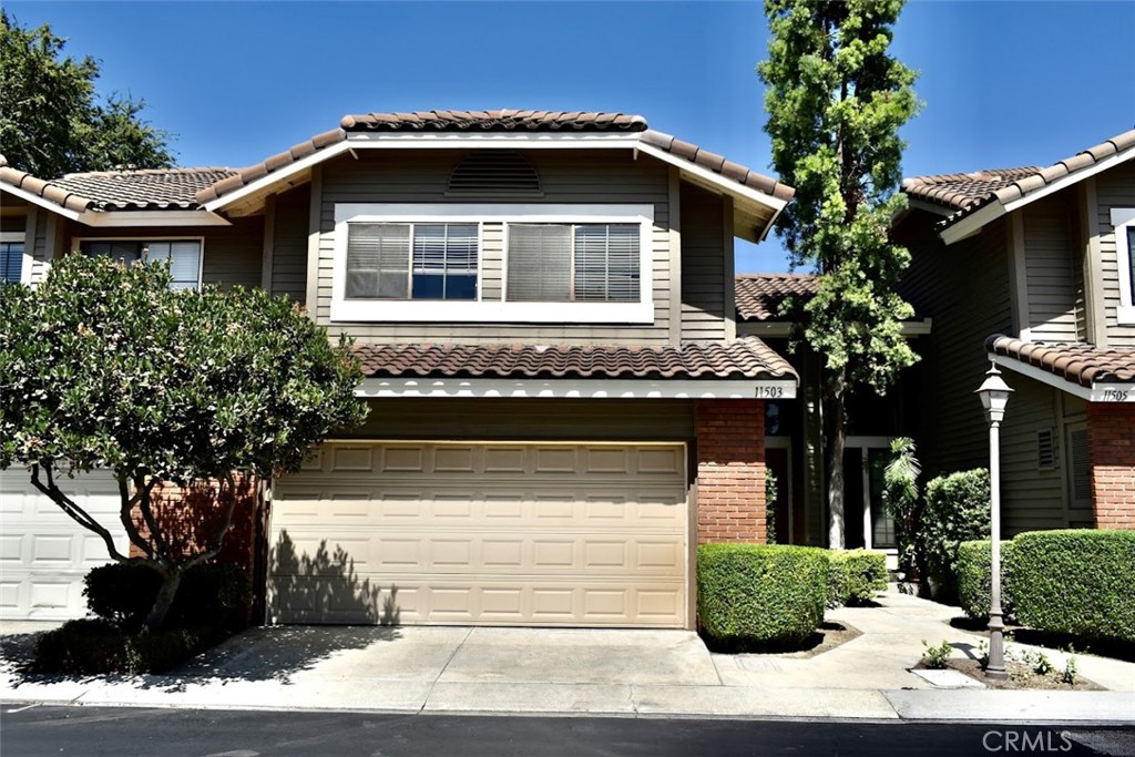 11503 Wimbley Court, Cerritos, CA 90703