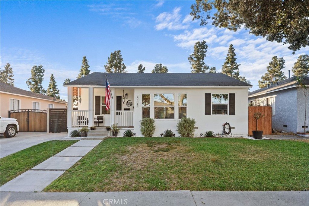 4329 Mcnab Avenue, Lakewood, CA 90713