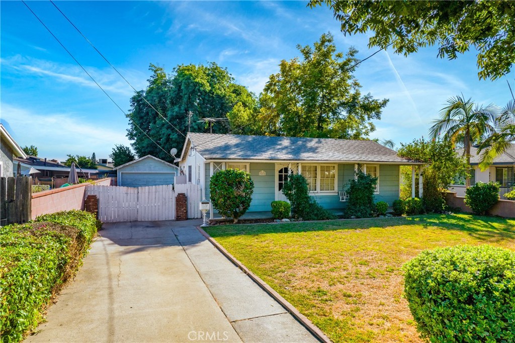 9474 Olive Street, Temple City, CA 91780