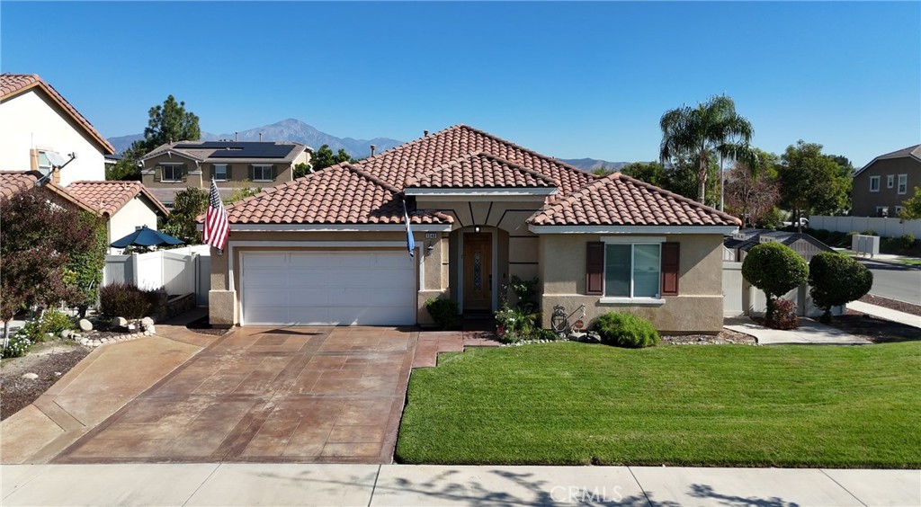 1548 Hanford Street, Redlands, CA 92374