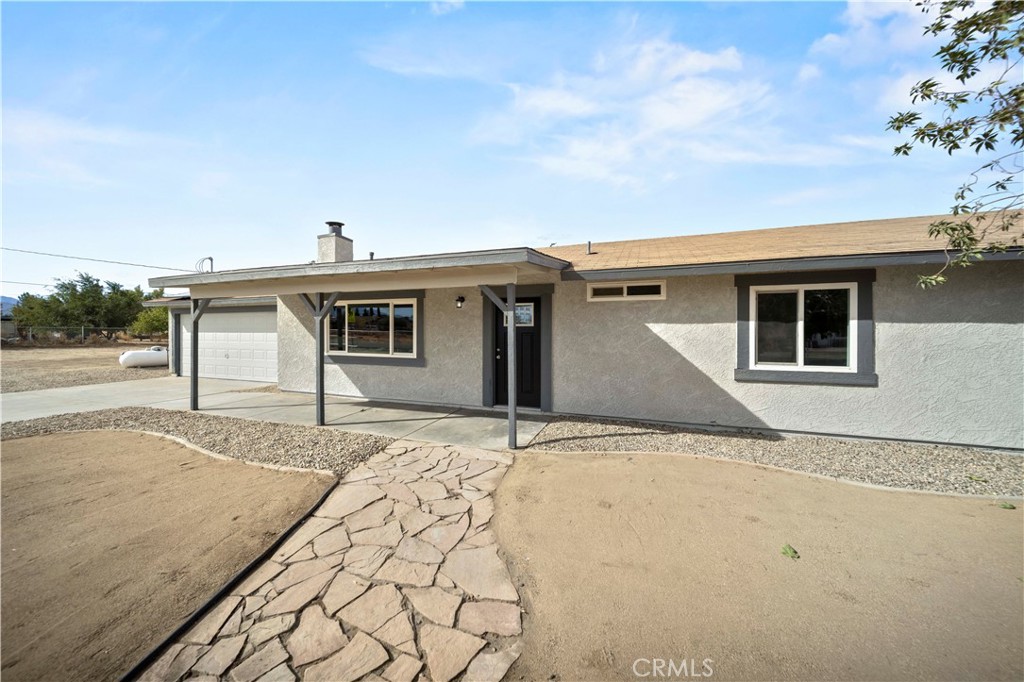 38435 95Th Street, Littlerock, CA 93591