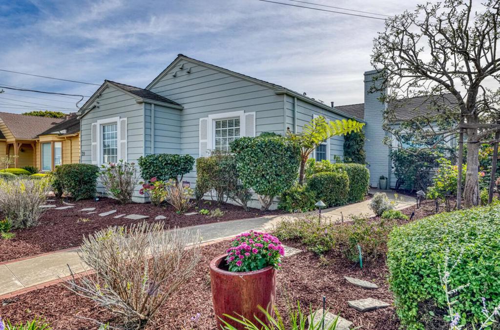 29 Talbot Street, Salinas, CA 93901