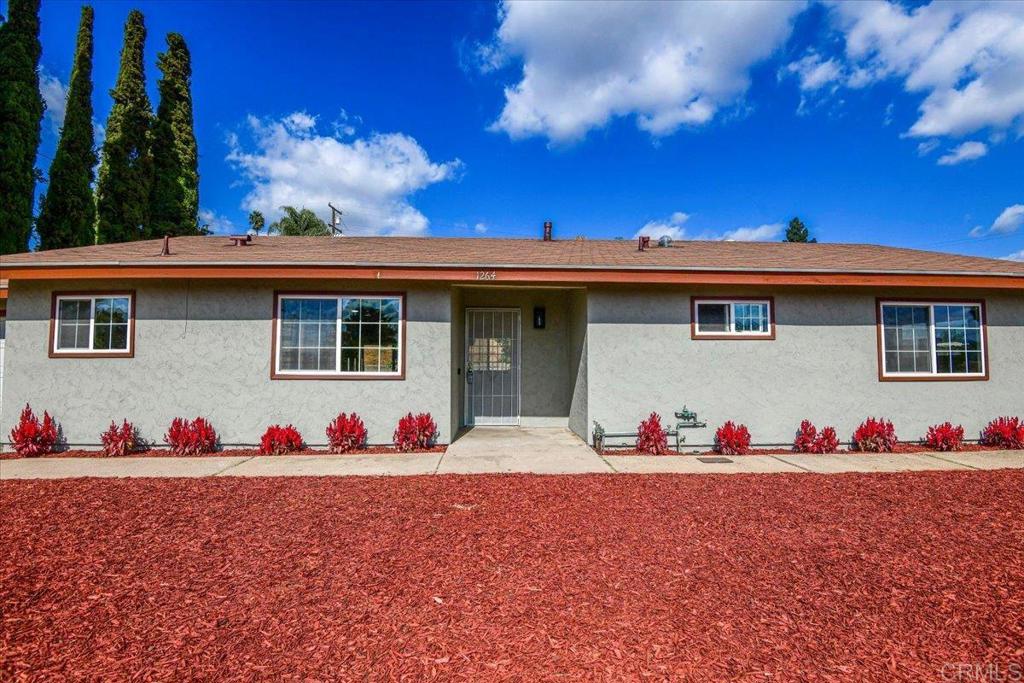 1264 Cresthill Road, El Cajon, CA 92021