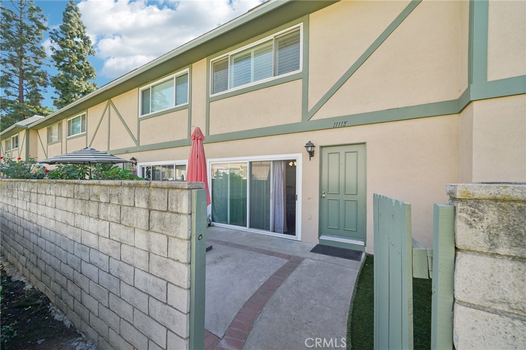 1111 W Francis Street, #F, Ontario, CA 91762