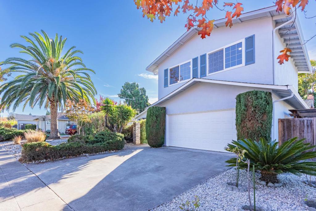 1407 Franchere Place, Sunnyvale, CA 94087