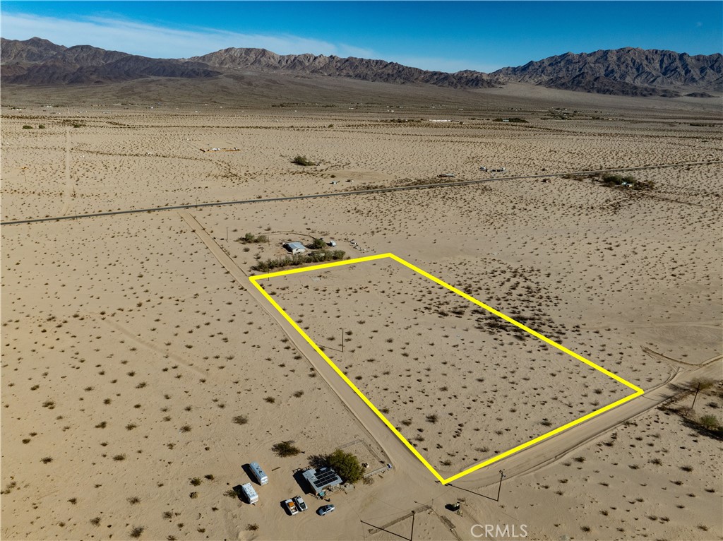 5089 Kelly Road, 29 Palms, CA 92277