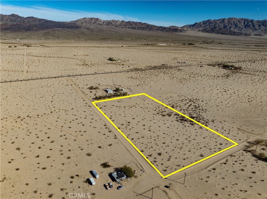 5089 Kelly Road, 29 Palms, CA 92277