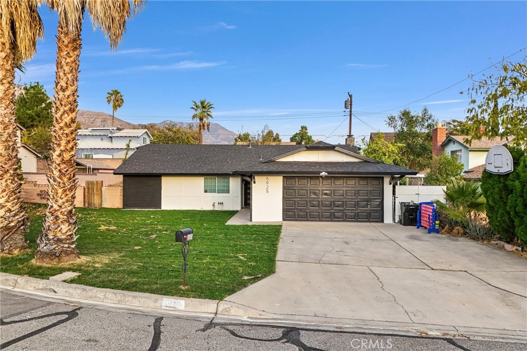 5925 Newcomb Street, San Bernardino, CA 92404