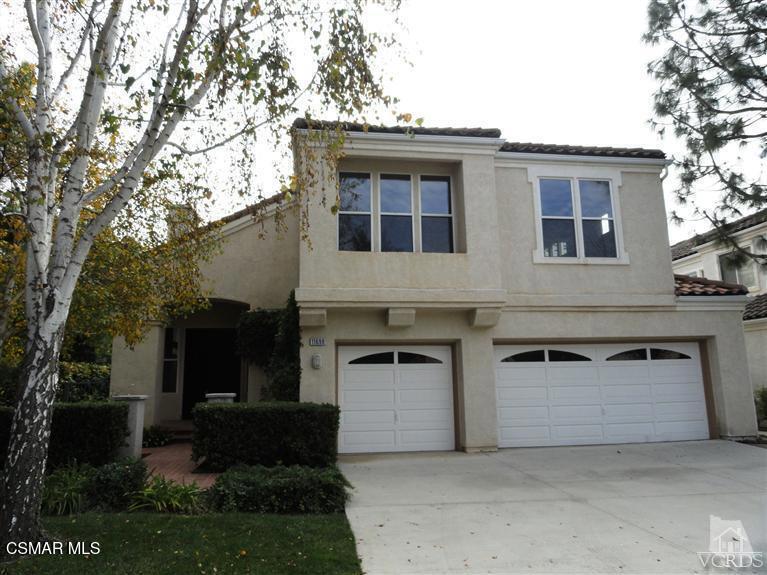 11688 Sagewood Drive, Moorpark, CA 93021