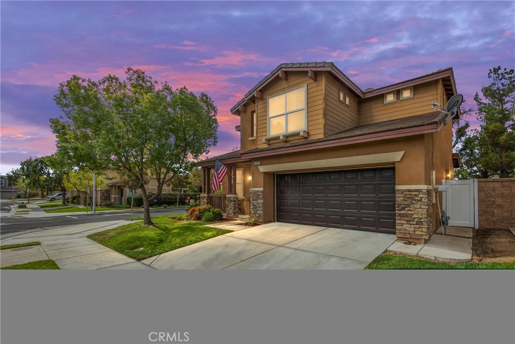 33321 Wallace Way, Yucaipa, CA 92399