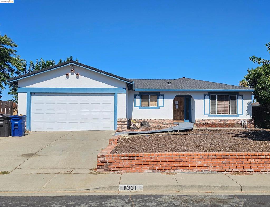 1331 Springhill Dr, Pittsburg, CA 94565