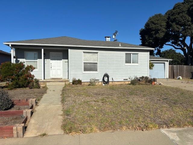 632 W Curtis Street, Salinas, CA 93906