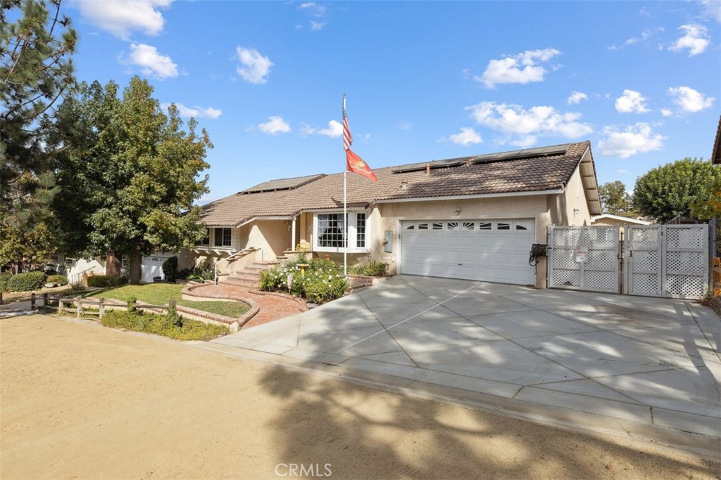 1153 Nonchalant Drive, Simi Valley, CA 93065