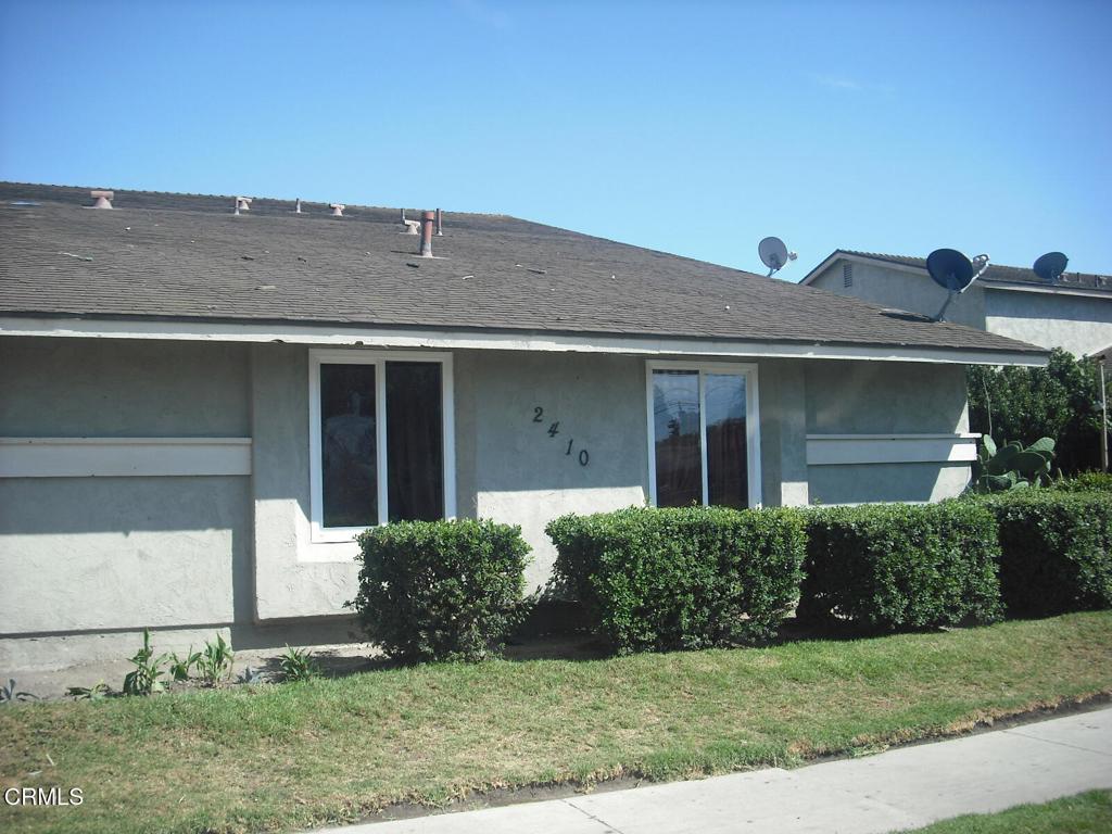 2410 El Dorado Avenue, #A, Oxnard, CA 93033