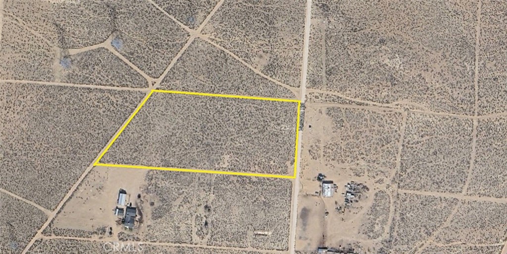 13242 Venada Trail, Lucerne Valley, CA 92356