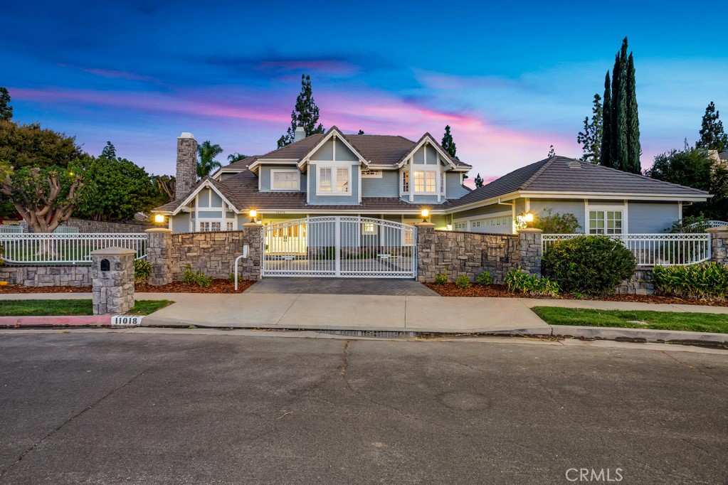 11018 Willowbrae Avenue, Chatsworth, CA 91311