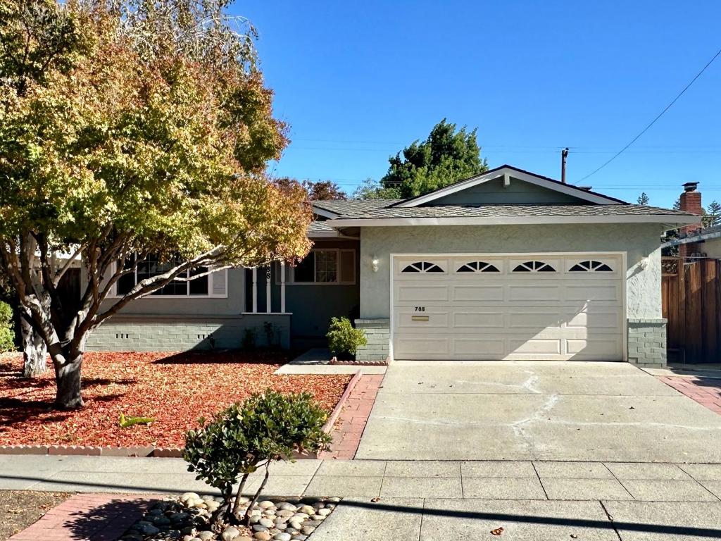 788 Hibiscus Lane, San Jose, CA 95117