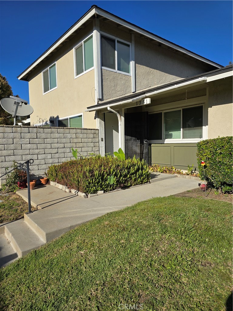 1351 Peppertree Circle, West Covina, CA 91792