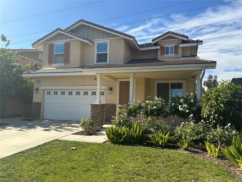 8348 Pecan Avenue, Rancho Cucamonga, CA 91739