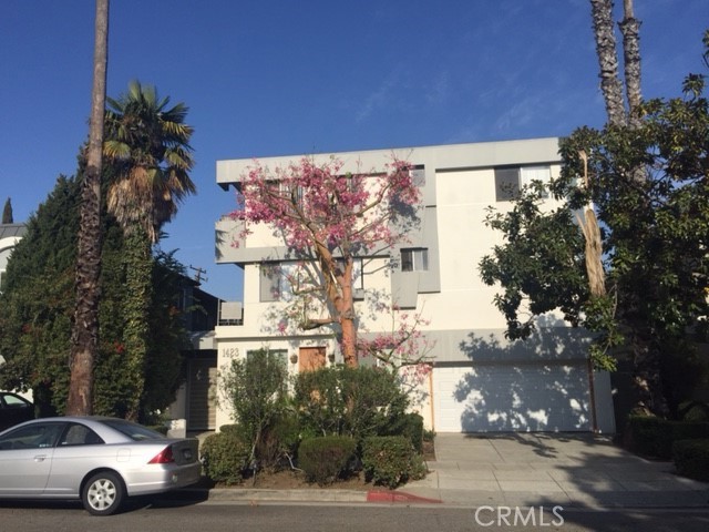 1423 15Th Street, #9, Santa Monica, CA 90404