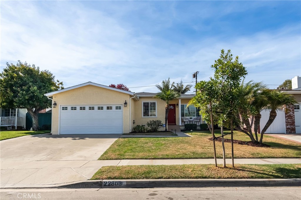 22809 Ladeene Avenue, Torrance, CA 90505