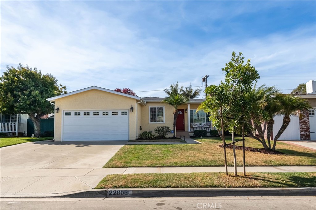 22809 Ladeene Avenue, Torrance, CA 90505