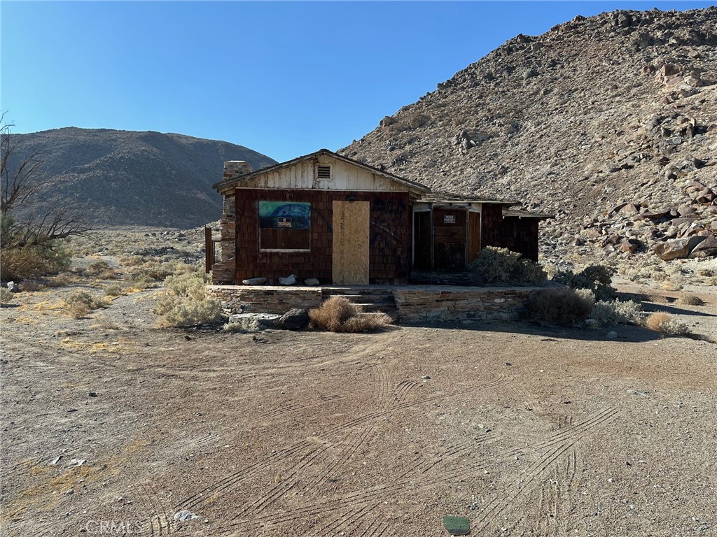 12168 B Street, Trona, CA 93562