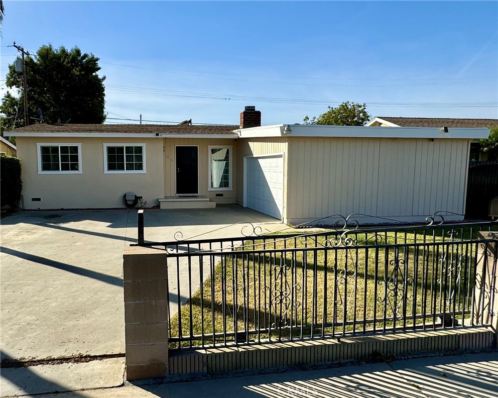 1853 Waters Avenue, Pomona, CA 91766